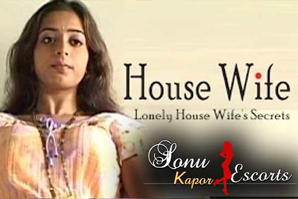 Bangalore HOUSE WIFE Escorts