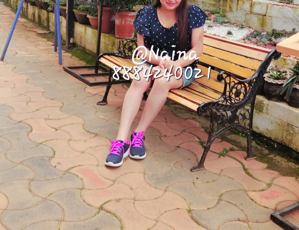 Desi call girls in Bangalore Nainaa